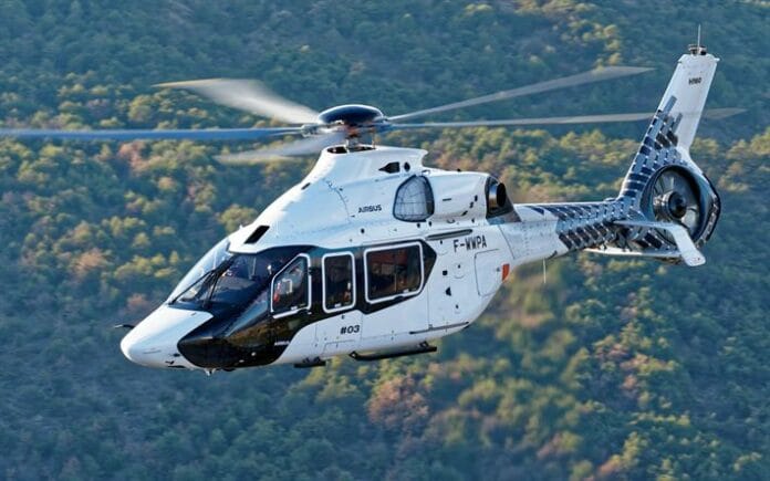 Airbus has teamed up with Tata to manufacture Helicopters in Karnataka.