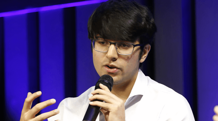 Zepto CEO Speaks Up on False Campaign Run by Competitor CFO