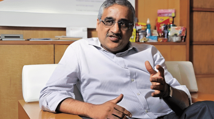 Big Bazar Founder Statement for Growth of India. Referring China’s 100 year plan