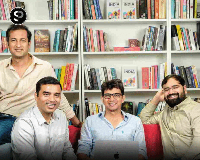 Groww Secures $200Mn Funding, attains a Valuation of $7Bn. Groww Secures $200Mn Funding ahead of IPO