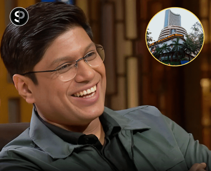 Fidelity Investments Boosts Lenskart’s Valuation to $6.1 Billion Ahead of $1 Billion IPO Lenskart Valuation Ups to $6.1Bn