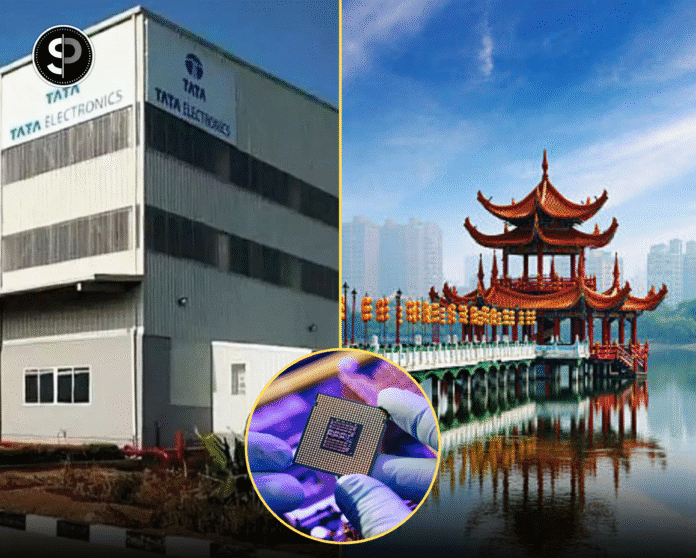 Tata Electronics Send its Workforce to Taiwan for Specialized Training in Semiconductor Manufacturing Tata Electronics send workforce to Taiwan
