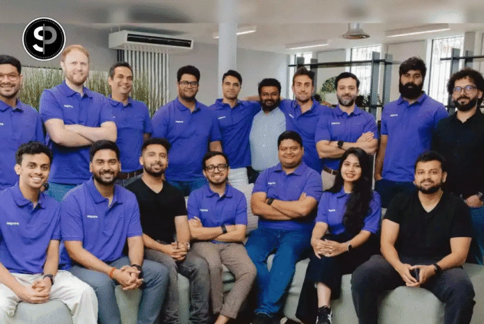 Fintech Startup Aspora Secures $53M in Series B Funding Round. Aspora Funding of $53 Mn