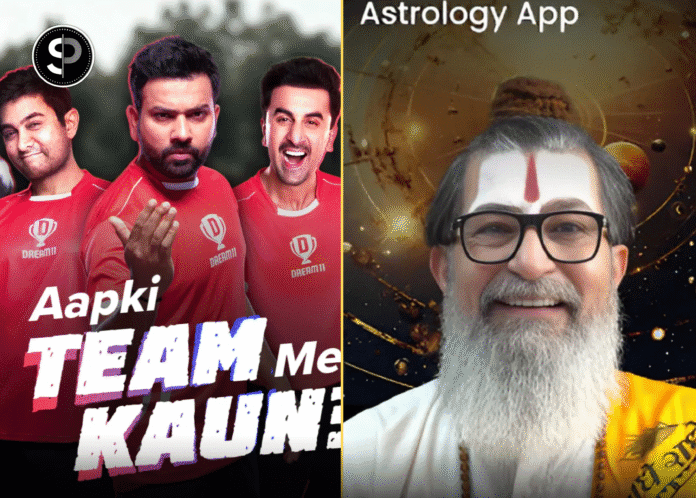 “30 Years of Job Can’t Assure You a Home But Dream11 and Astrotalk….”: FinFluencer Highlights India’s Eroding Middle Class. India's Eroding Middle Class