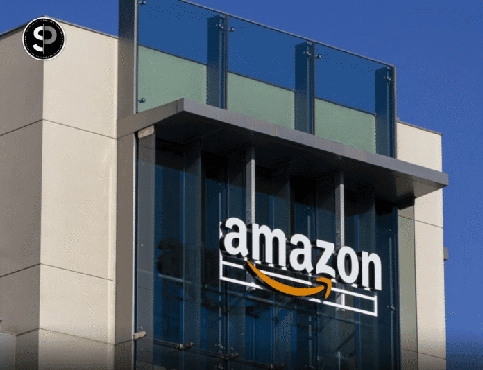 Amid Quick Commerce Push, Amazon India Infuses ₹2,000 Crore To Take on Zepto & Blinkit. amazon India enters into healthcare sector