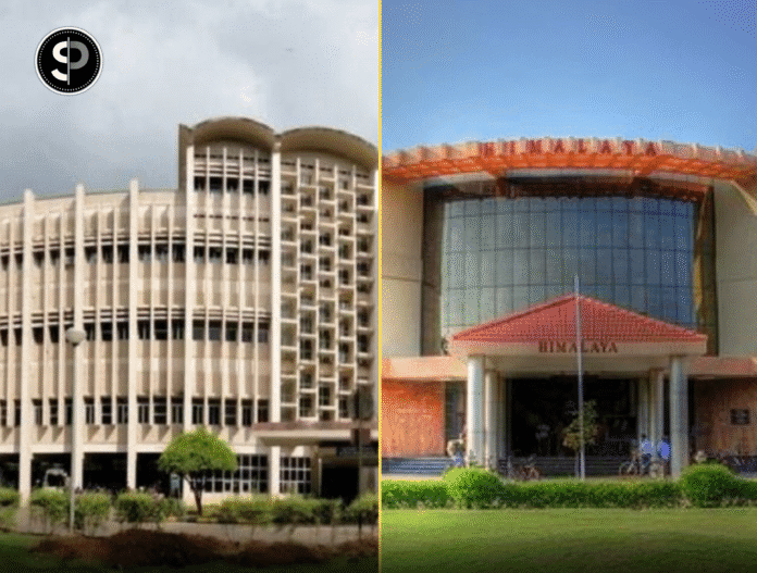 IIT Madras Invites Top 200 Rankers of JEE at Its Own Expense But Majority Still Prefer IIT Bombay… IIT Madras vs IIt Bombay