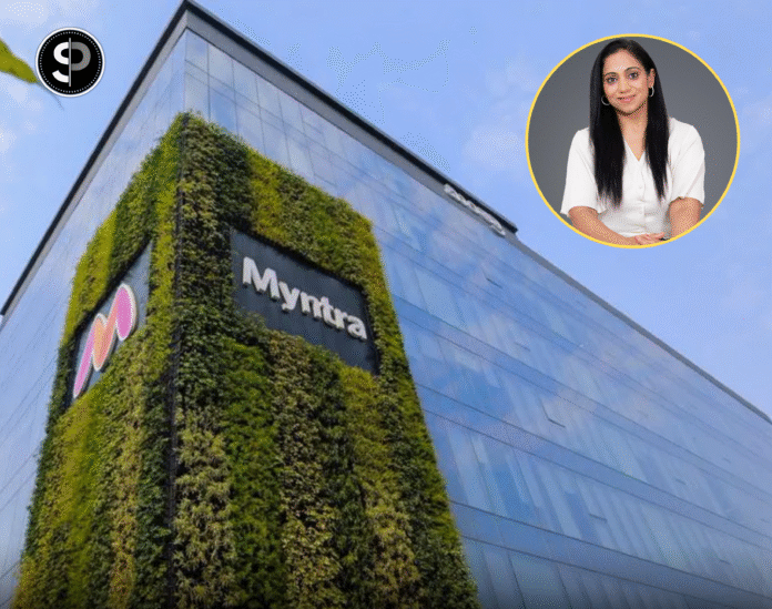myntra expands to delhi ncr and mumbai