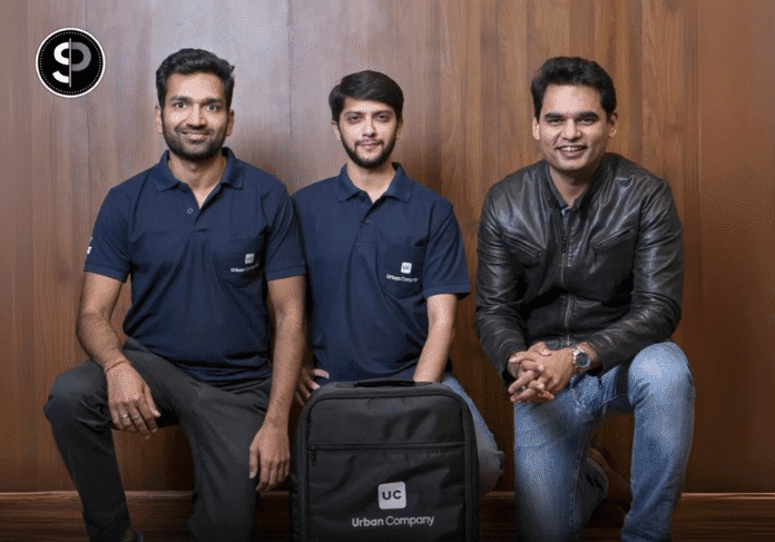 Which started as Facebook post is ready to roar in the public market – The Urban Company is gearing up for an IPO. Urban Company Founders