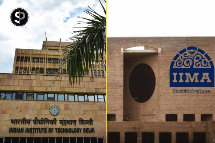 “Tier 2 grads are rejected before they begin…”: VC Founder slams India’s mindset for creating barrier IIT/IIM Tag