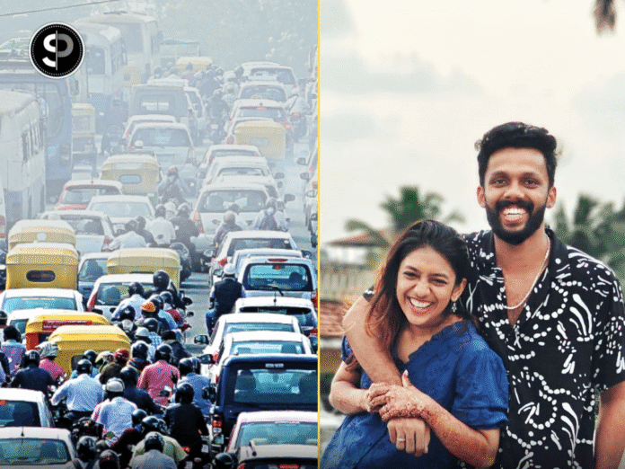 “Bengaluru is killing our health” – Corporate couple leaves Indian silicon Valley citing high AQI