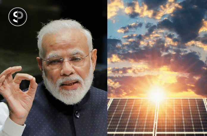 Indian Government announced Rs 2.3Cr prize money for cleantech startups Indian Government announces Rs 2.3 cr prize money to solar startups