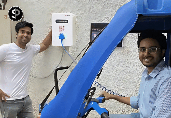 Energy-Tech Startup Kazam Raises $6.2M in Series B Round to Accelerate Sustainable Mobility