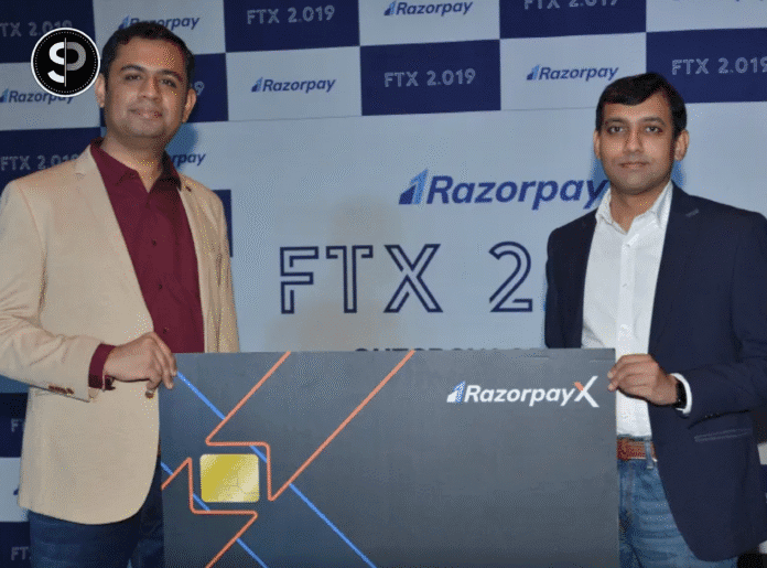 Razorpay will offer credit worth Rs 2Cr without any collateral to young startups.