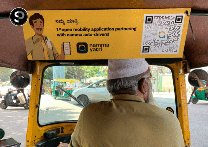 Namma Yatri launches welfare fund to share 2% of its revenue with driver partners. Namma Yatri launches welfare fund