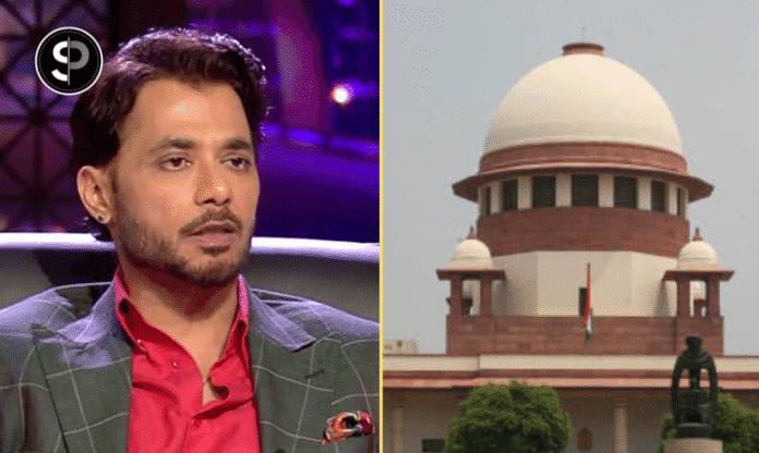 Anupam Mittal’s criminal case is to be proceeded further by the Supreme court of India. Supreme court refuses to close criminal case on anupam mittal