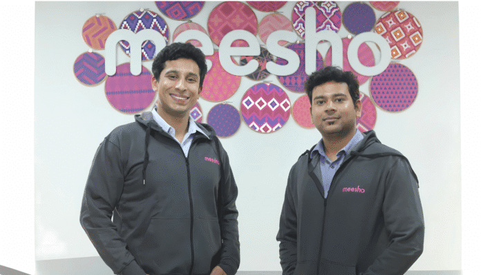 Meesho Converts to Public Company Ahead of Its $300-500 Million IPO.