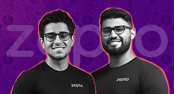 Received ₹100 in “Free Cash” but Checkout Price Hikes by ₹92 – How Zepto is fooling you?