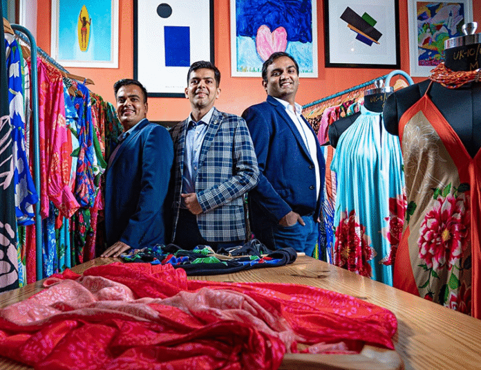 NBFC Flexiloans has secured ₹375 crore in Series C Funding Round