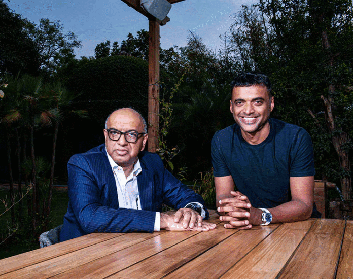 After Turning Zomato & Policybazaar Into Generational Companies, Info Edge Ventures Launches Third Fund…
