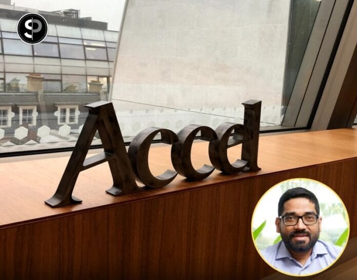 VC firm Accel is offering up to $1M to Indian-origin founders along with mentorship. VC firm Accel to invest up to $1mn.