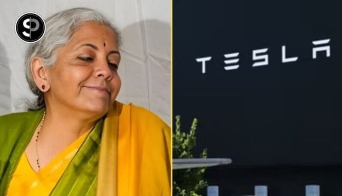 Tesla car costs Rs 61 lakh in India, while the same model costs only Rs 32 lakh in the US. How?