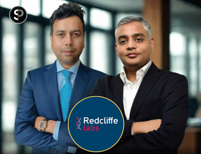 Redcliffe Labs reported Rs 419 crore in FY25 with loses declined by 17%.