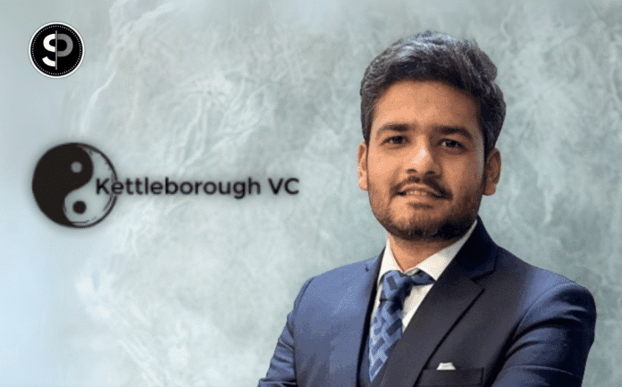 Funding opportunity ahead as Kettleborough VC launches Rs 80 cr fund to back experienced founders.