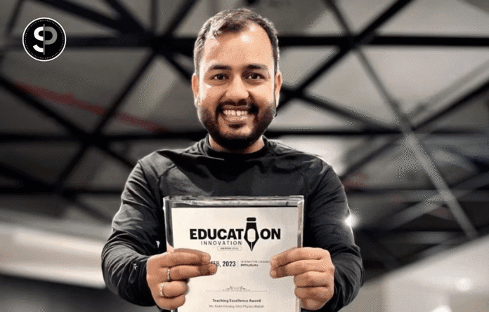 Physics Wallah to offer 100% scholarship to children of martyrs across India.