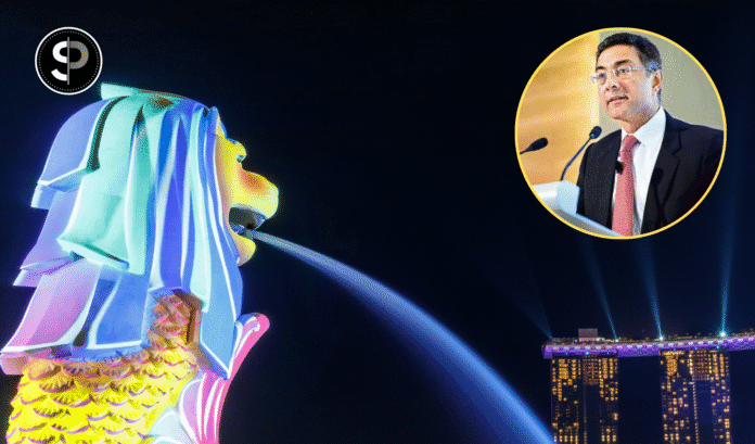 Temasek is planning to invest about $3–4 billion in Indian startups during FY26.