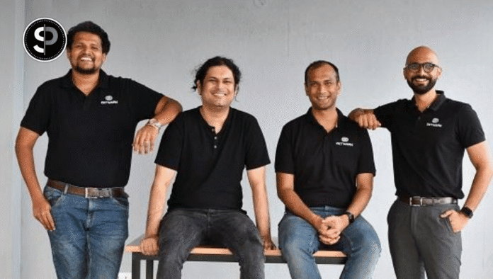 B2B manufacturing startup Zetwerk raised Rs 75 crore in debt funding.