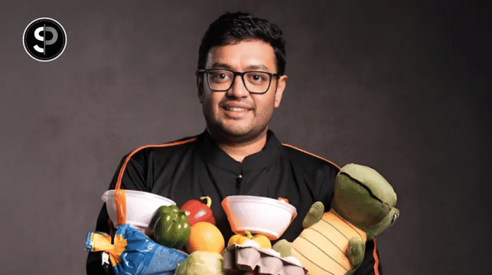 Swiggy Launches “High Protein” Category Offering Minimum 15g Protein Per Dish, Now Live Across 30+ Cities.