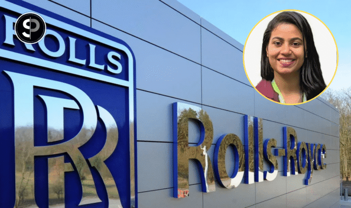 Bengaluru Girl Fails NEET, Now Secures ₹72.3 Lakh Package At Rolls-Royce USA.
