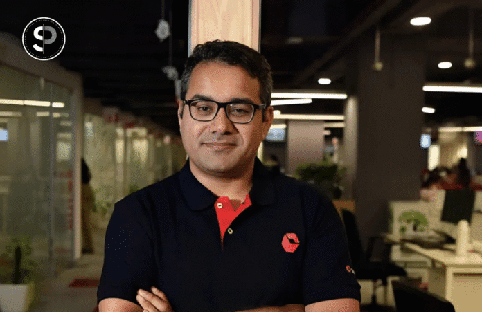 Kunal Bahl led Snapdeal’s parent firm files for Rs 500 crore IPO.