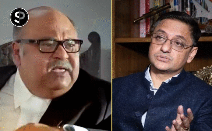 India’s Biggest Problem is Not Just the Government….! Economist Reveals the Real Hurdle to India’s Growth