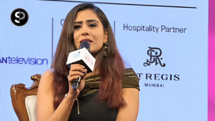 Founders Are the Biggest Reason for Failure! — Mamaearth’s Ghazal Alagh Shares Key Lessons for D2C Brands