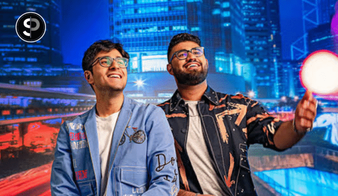 Zepto founders become the richest entrepreneurs under 30 : Hurun India. zepto founders