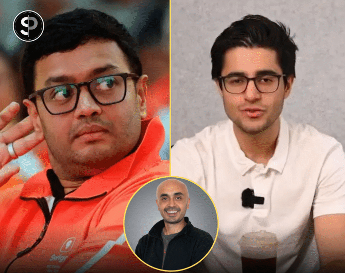 Blinkit Set to Surpass 2,000 Dark Stores by Year-End.