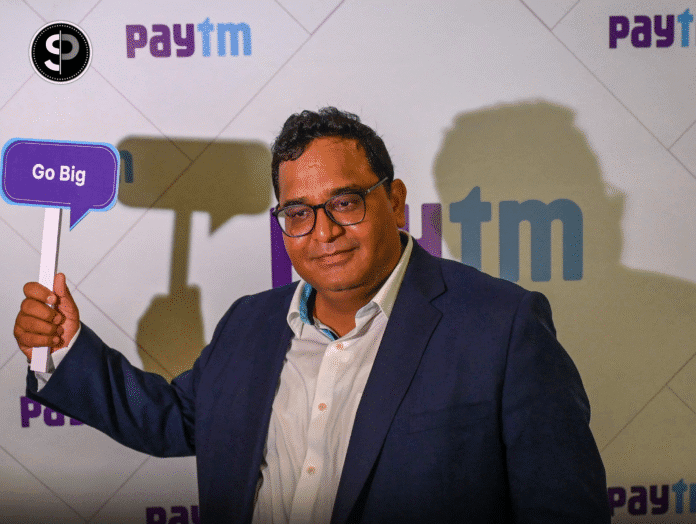 Paytm Posts Rs 123 Crore Profit on a Revenue of Rs 2,159 Crore in Q1 FY26.