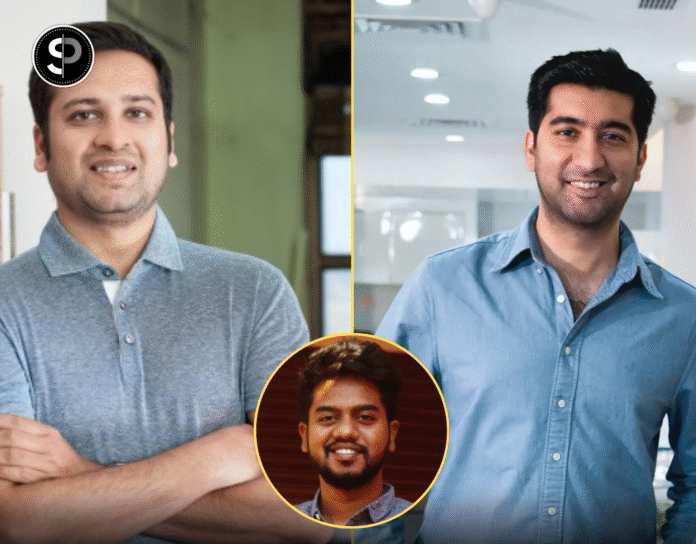 Retail Chain SuperK Secured Rs 100 Crore in Funding Led By Flipkart and Caratlane Founders.