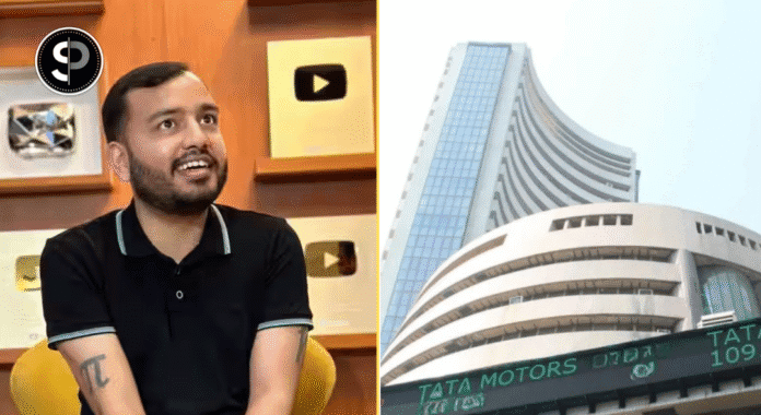 Physics Wallah Becomes First Indian Edtech to Get SEBI Approval for an IPO.