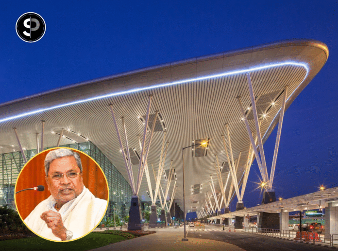 Bengaluru To Get Second International Airport Soon—Airport Authority of India Is Inspecting 3 Sites.