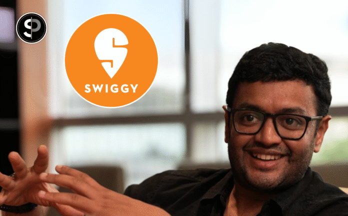 First Time After IPO, Swiggy Reshuffles Board, Onboards CEO of Global Ecommerce Firm.