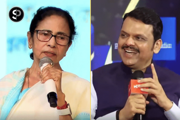 Why Did 6,688 Companies Leave West Bengal to Relocate to Maharashtra and Delhi?