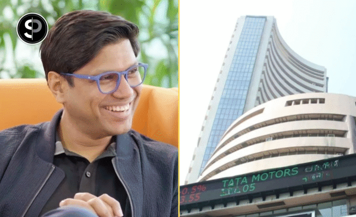 Lenskart Gets Shareholders’ Nod to Raise Rs 2,150 Crore via IPO.