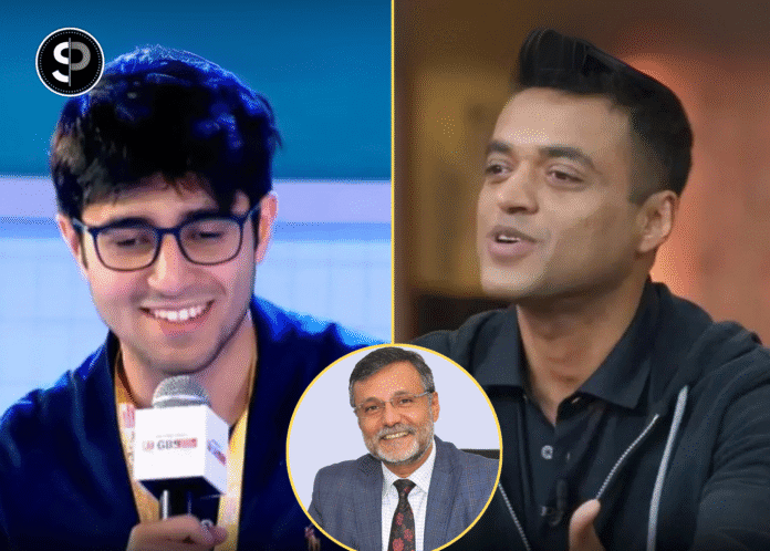 Tata Steel Wants to Be the Zepto or Zomato of Steel? CIO Reveals AI Platform Aiming to Deliver Steel in Just 72 Hours