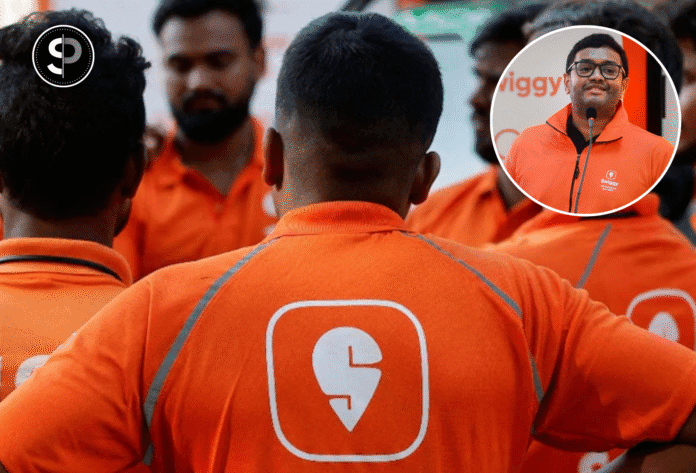 Swiggy Adds 2,000 Employees in FY25 to Fuel Its Quick Commerce Expansion in 100+ New Cities.