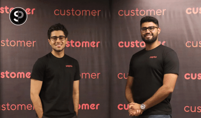 Zepto Revenue Surges 2.5X to Rs 11,110 Cr in FY25, Up from Rs 4,454 Cr in FY24.