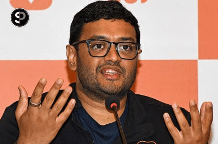 Swiggy Losses Rise by ~200% Reaching ₹1,197 Cr in Q1 FY26, Revenue Grown by Only 54%.