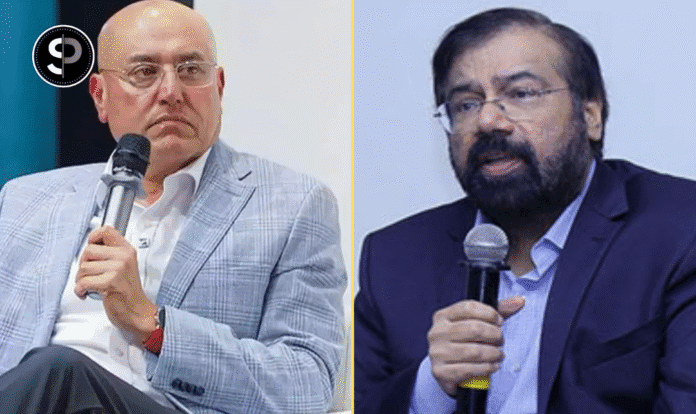 “India Doesn’t Need Lectures from California”: Harsh Goenka Slams Sabeer Bhatia for Pointing Out India’s Problems.