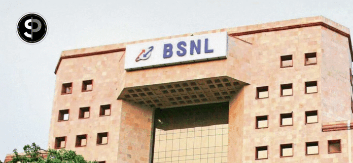 BSNL’s ‘Freedom Offer’ Gives 4G Data & Unlimited Calls for One Month at Just Re 1.